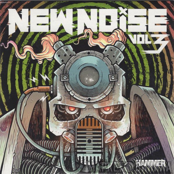  - New Noise Vol. 3