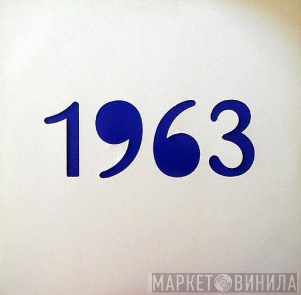 New Order - 1963