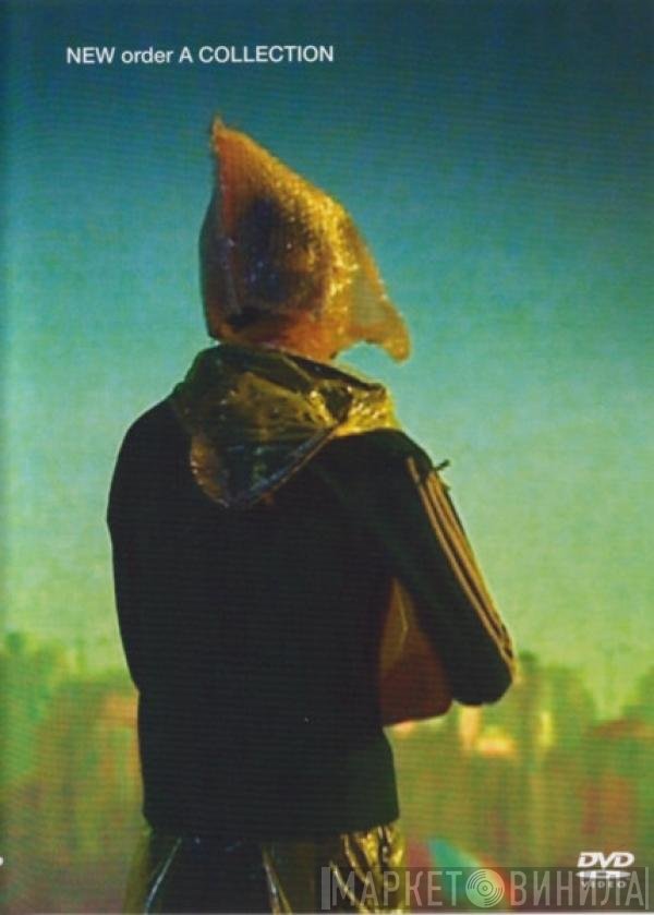 New Order  - A Collection