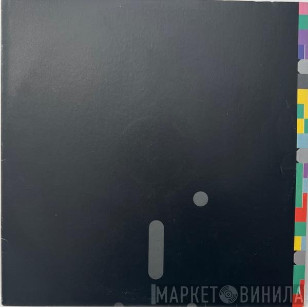 New Order  - Blue Monday
