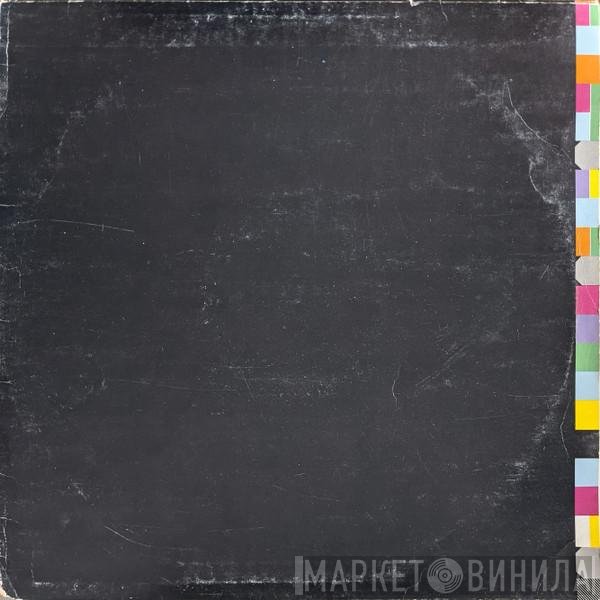 New Order  - Blue Monday