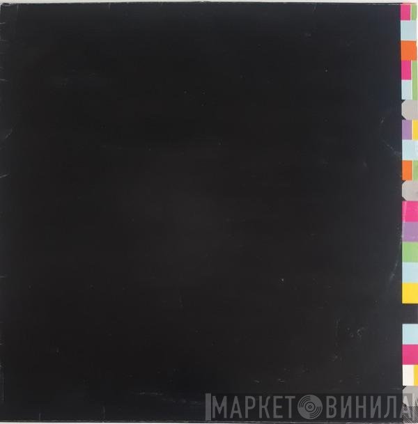 New Order  - Blue Monday