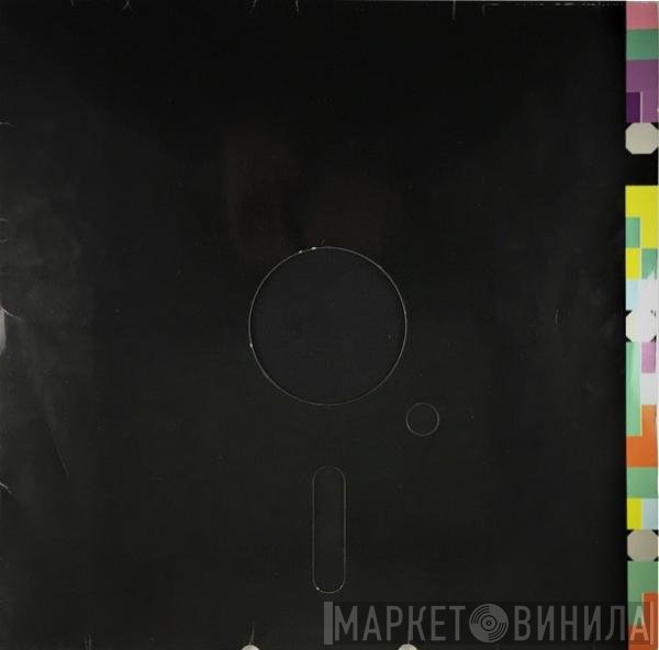 New Order  - Blue Monday