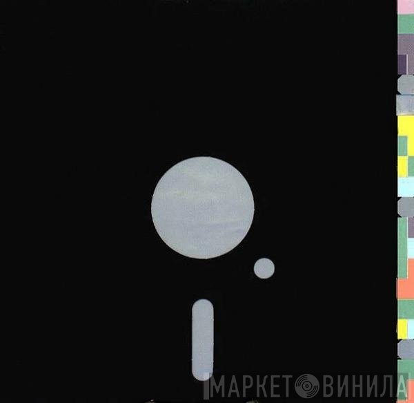 New Order  - Blue Monday