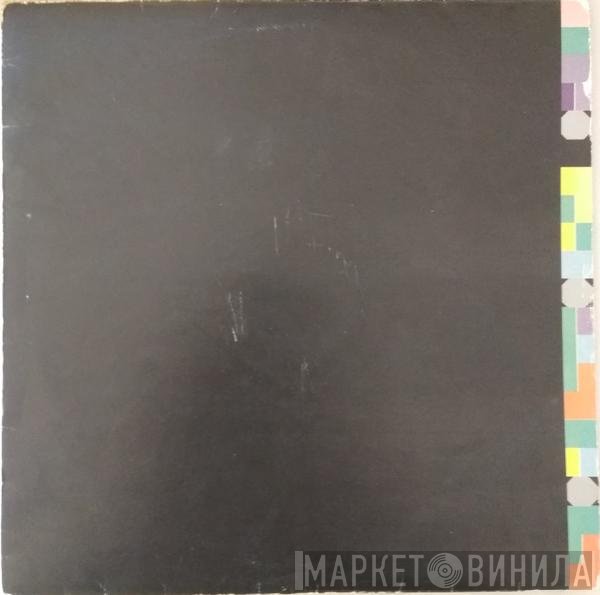 New Order  - Blue Monday