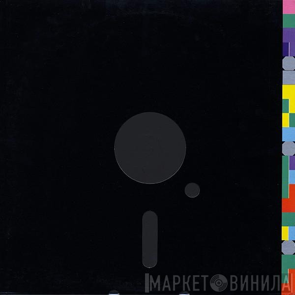 New Order  - Blue Monday