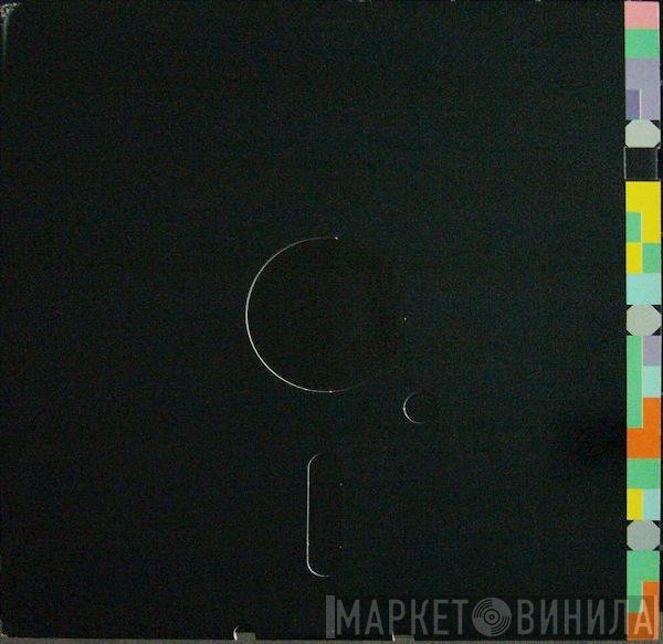 New Order  - Blue Monday