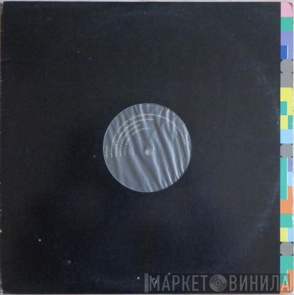 New Order - Blue Monday