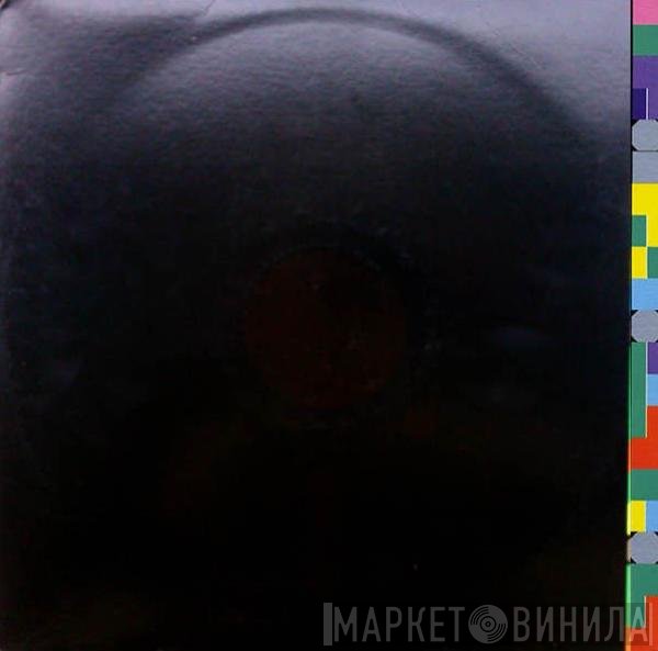 New Order - Blue Monday