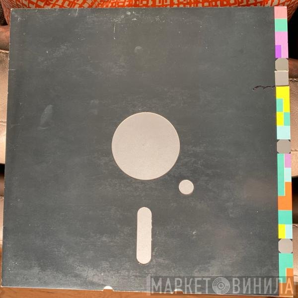 New Order - Blue Monday