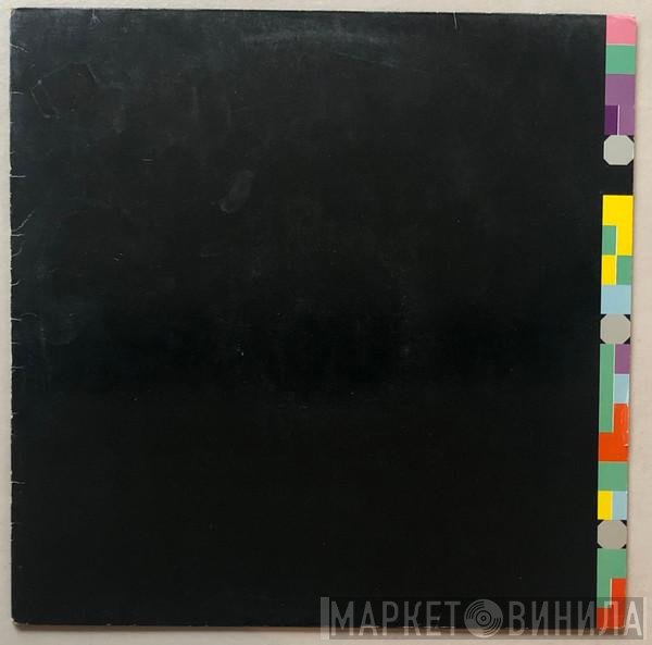 New Order  - Blue Monday