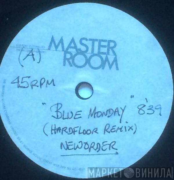 New Order  - Blue Monday