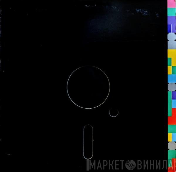 New Order  - Blue Monday