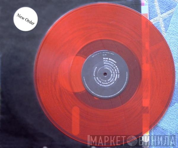 New Order  - Blue Monday