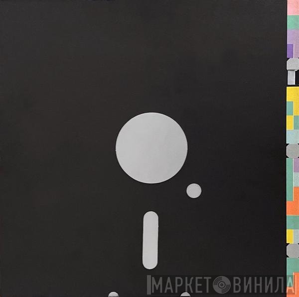New Order  - Blue Monday
