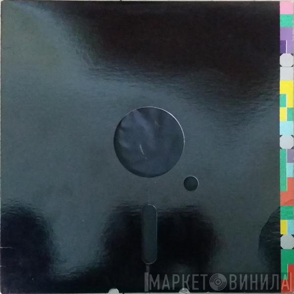 New Order  - Blue Monday