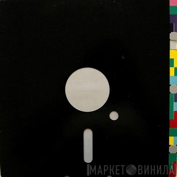 New Order  - Blue Monday