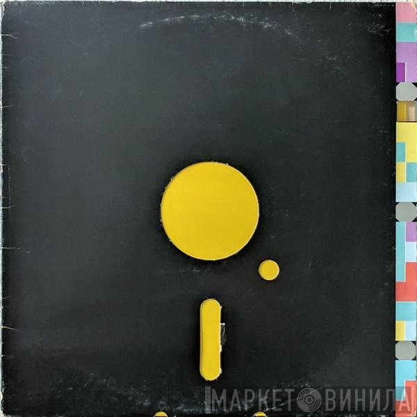 New Order  - Blue Monday