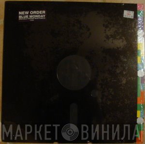 New Order  - Blue Monday