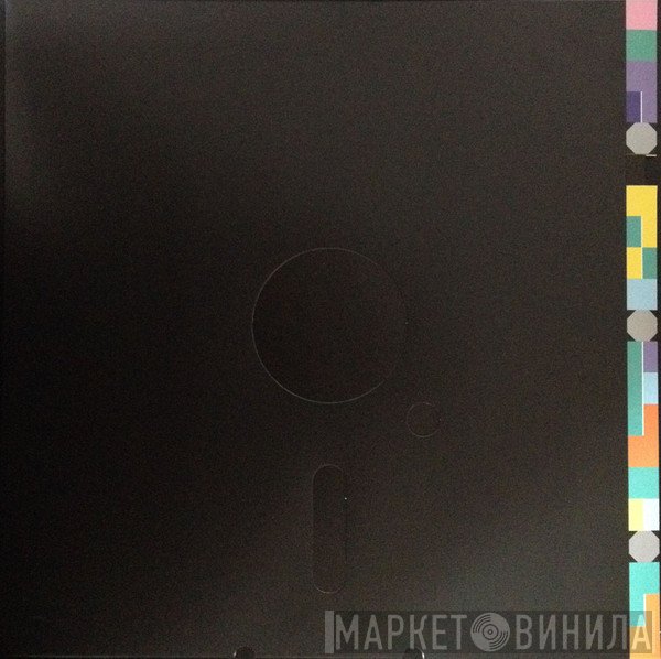 New Order - Blue Monday