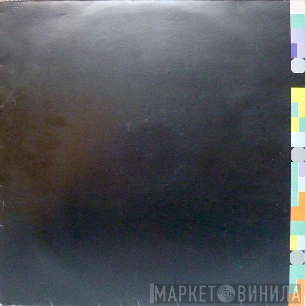 New Order  - Blue Monday