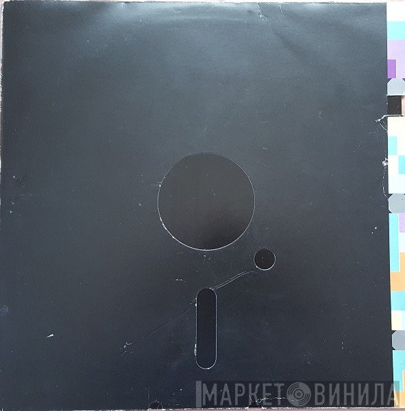 New Order - Blue Monday