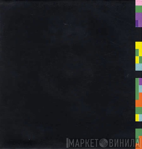 New Order - Blue Monday