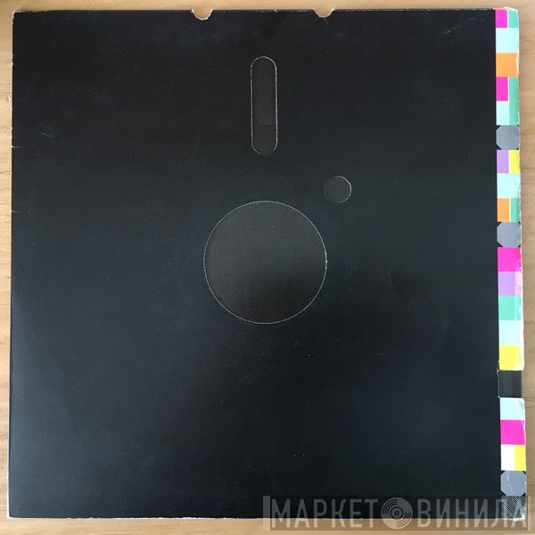 New Order  - Blue Monday