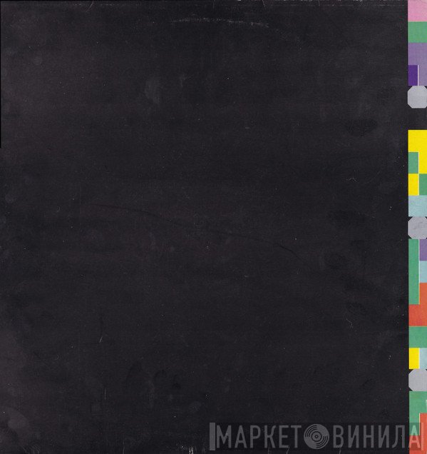 New Order  - Blue Monday