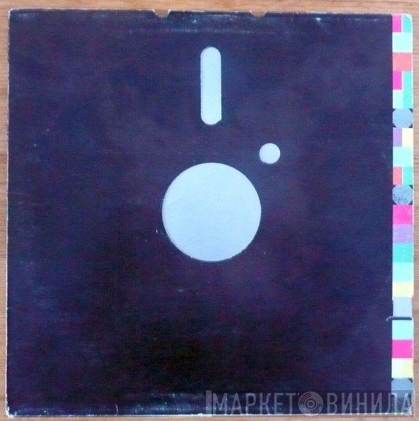 New Order  - Blue Monday