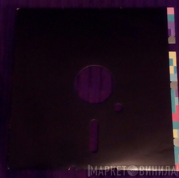 New Order  - Blue Monday