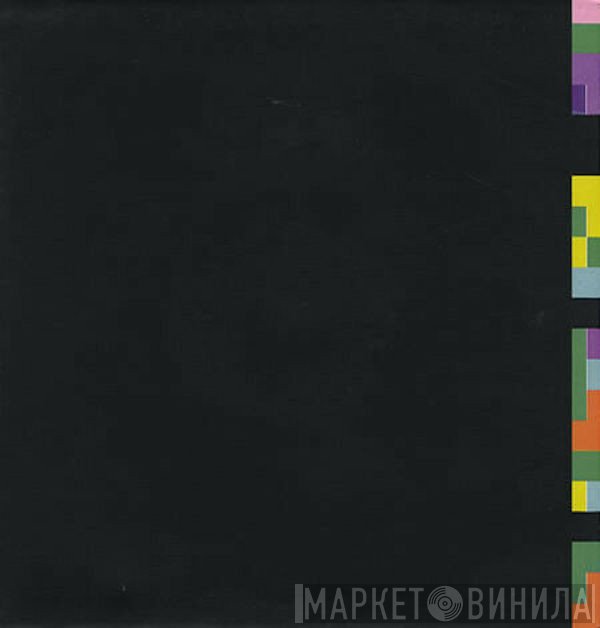 New Order  - Blue Monday