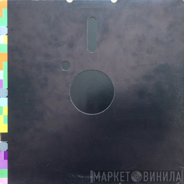 New Order  - Blue Monday