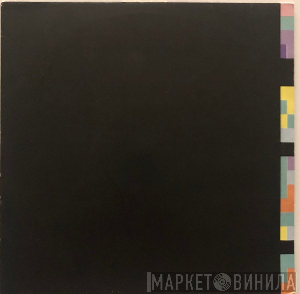 New Order  - Blue Monday