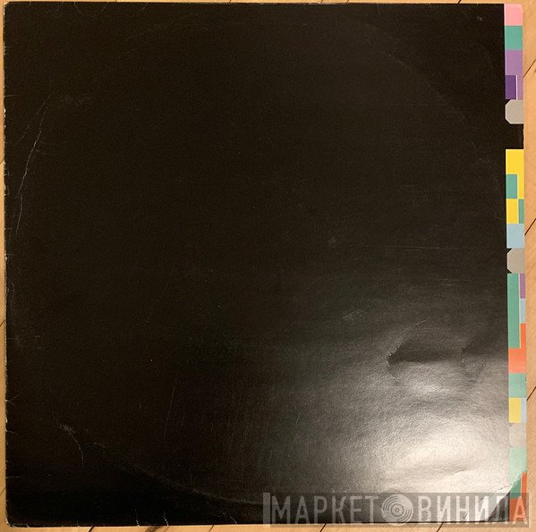 New Order  - Blue Monday