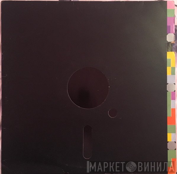 New Order  - Blue Monday