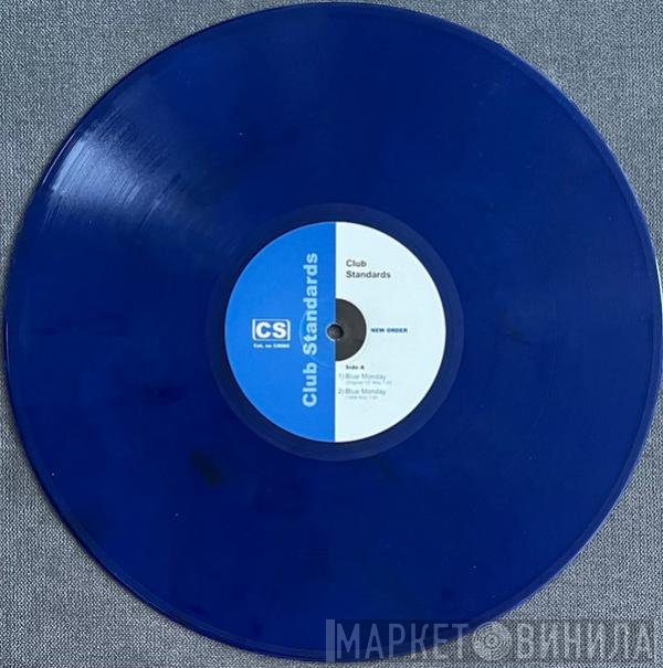 New Order  - Blue Monday