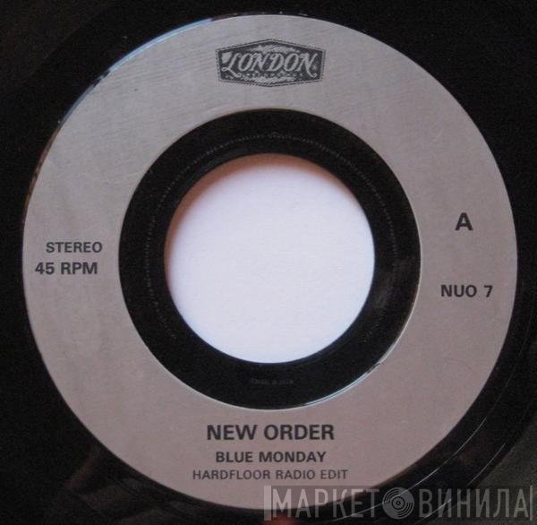 New Order - Blue Monday