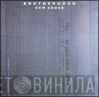 New Order  - Brotherhood