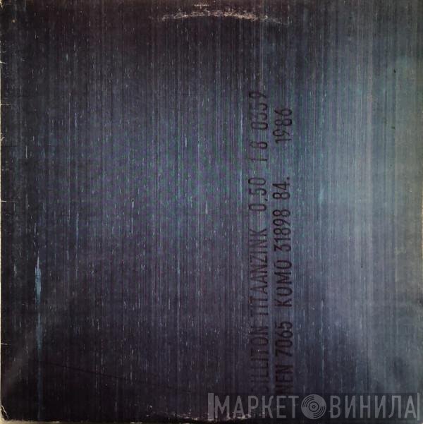 New Order  - Brotherhood