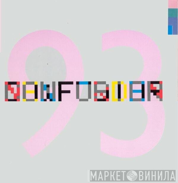 New Order  - Confusion