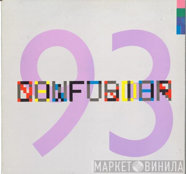 New Order - Confusion