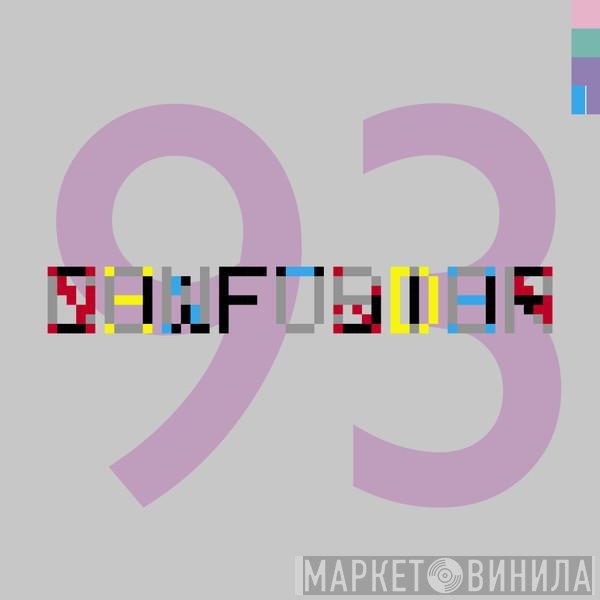 New Order  - Confusion