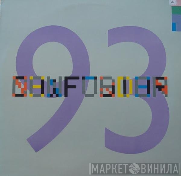 New Order  - Confusion