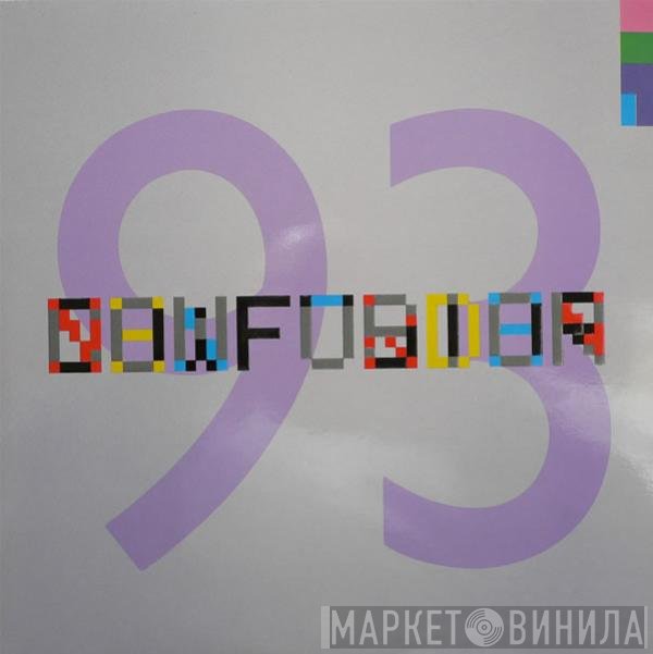 New Order  - Confusion