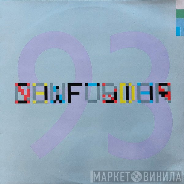 New Order  - Confusion