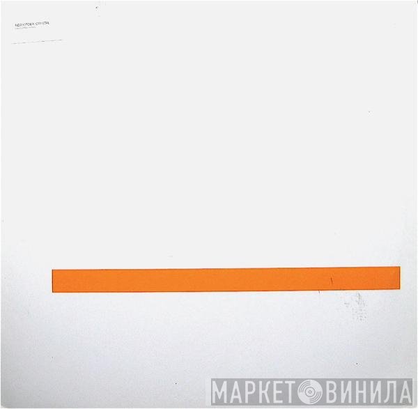 New Order - Crystal (Lee Coombs Remixes)