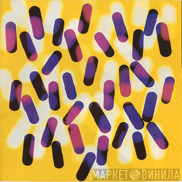 New Order  - Fine Time