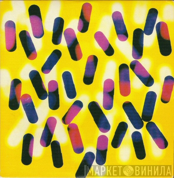New Order  - Fine Time