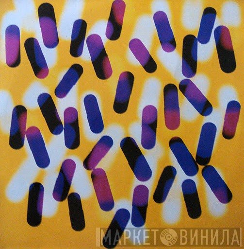 New Order  - Fine Time